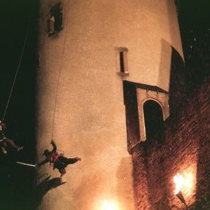 Foto A Vingança do Mosqueteiro