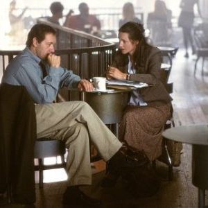 Foto A Vida de David Gale