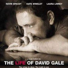 Foto A Vida de David Gale