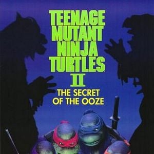 Foto As Tartarugas Ninja II - O Segredo do Ooze