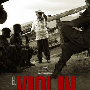 Foto O Violino