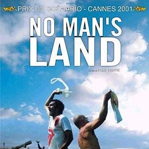 Foto Terra de Ninguém