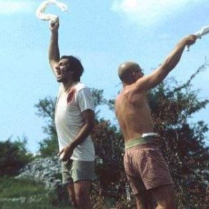 Foto Terra de Ninguém