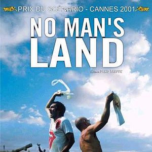 Foto Terra de Ninguém