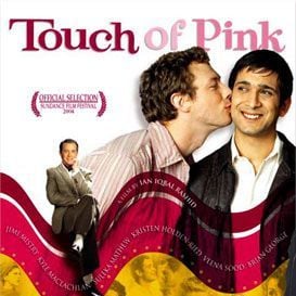 Foto Um Toque de Rosa