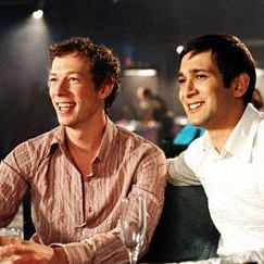 Foto Um Toque de Rosa