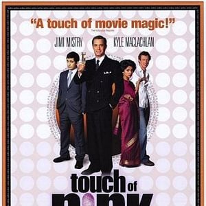 Foto Um Toque de Rosa