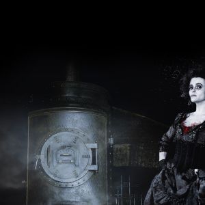 Foto Sweeney Todd - O Barbeiro Demoníaco da Rua Fleet