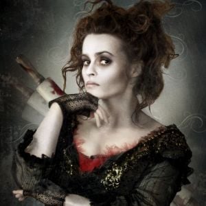 Foto Sweeney Todd - O Barbeiro Demoníaco da Rua Fleet