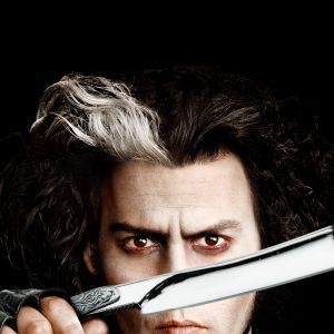 Foto Sweeney Todd - O Barbeiro Demoníaco da Rua Fleet