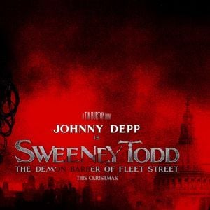 Foto Sweeney Todd - O Barbeiro Demoníaco da Rua Fleet