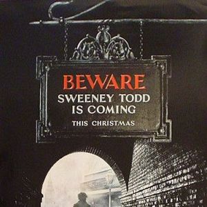 Foto Sweeney Todd - O Barbeiro Demoníaco da Rua Fleet