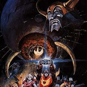 Foto Transformers - O Filme