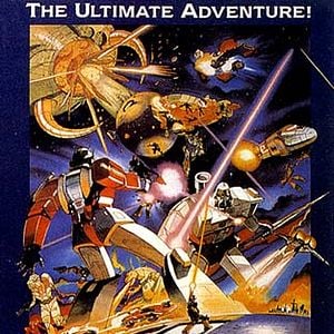 Foto Transformers - O Filme