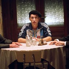 Foto Uma Vida Iluminada