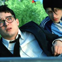 Foto Uma Vida Iluminada