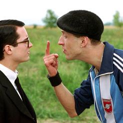 Foto Uma Vida Iluminada