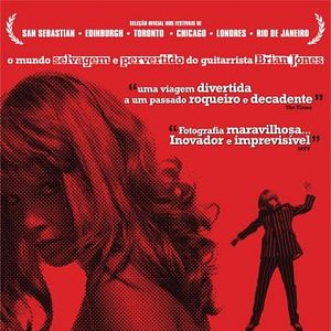 Foto Stoned - A História Secreta dos Rolling Stones