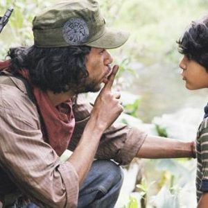 Foto Vozes Inocentes