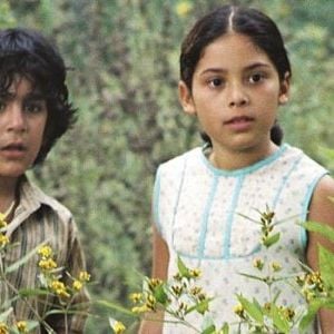 Foto Vozes Inocentes