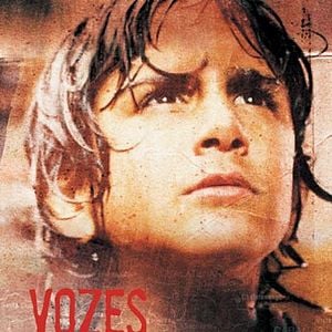 Foto Vozes Inocentes