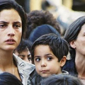 Foto Vozes Inocentes