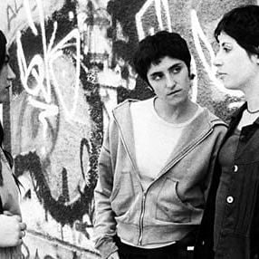 Foto Tão de Repente