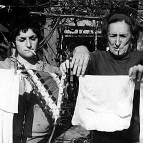 Foto Tão de Repente