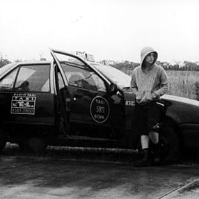 Foto Tão de Repente