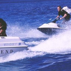 Foto Velocidade Máxima 2