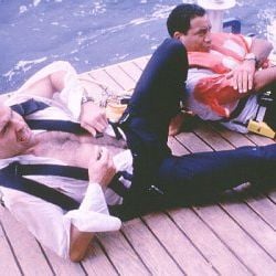 Foto Velocidade Máxima 2