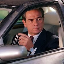 Foto U.S. Marshals - Os Federais