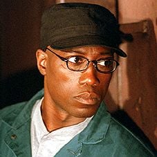 Foto U.S. Marshals - Os Federais