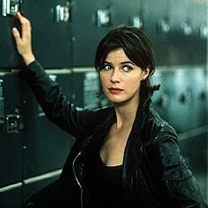 Foto U.S. Marshals - Os Federais