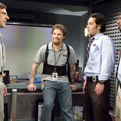 Foto O Virgem de 40 Anos