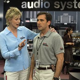 Foto O Virgem de 40 Anos