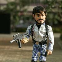 Foto Team America - Detonando o Mundo