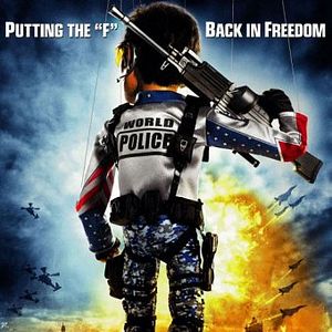 Foto Team America - Detonando o Mundo