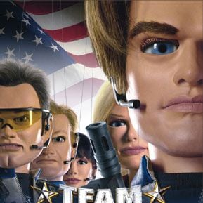 Foto Team America - Detonando o Mundo