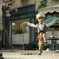 Foto Team America - Detonando o Mundo