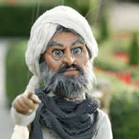 Foto Team America - Detonando o Mundo