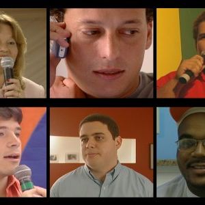 Foto Vocação do Poder