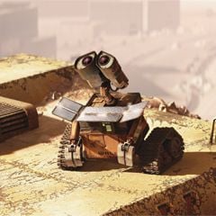Foto Wall-E