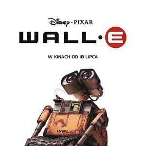 Foto Wall-E