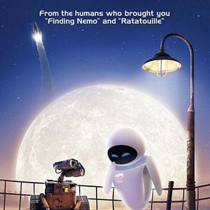 Foto Wall-E