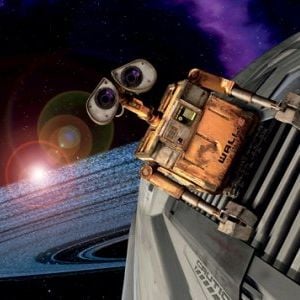 Foto Wall-E