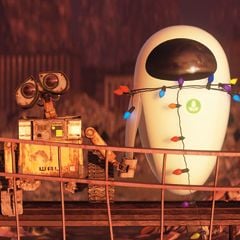 Foto Wall-E