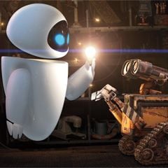 Foto Wall-E