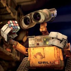 Foto Wall-E