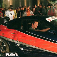 Foto Velozes & Furiosos: Desafio em Tóquio